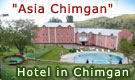 Asia Chimgan - Hotel in Chimgan Mountains