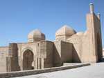 Photo Uzbekistan Pictures
