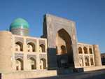 Photo Uzbekistan Pictures