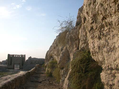 Uzbekistan Bukhara