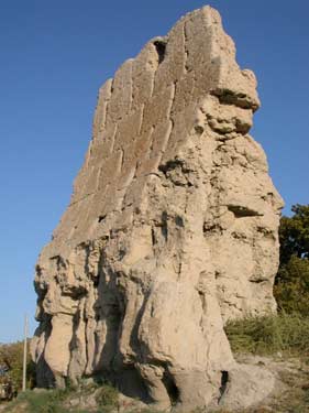 Uzbekistan Bukhara