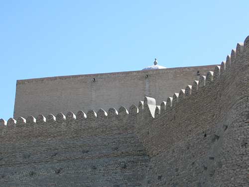 Uzbekistan Bukhara