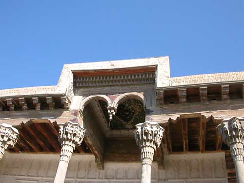 Uzbekistan Bukhara