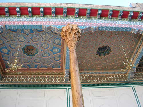 Uzbekistan Bukhara