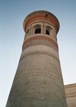 Uzbekistan Bukhara