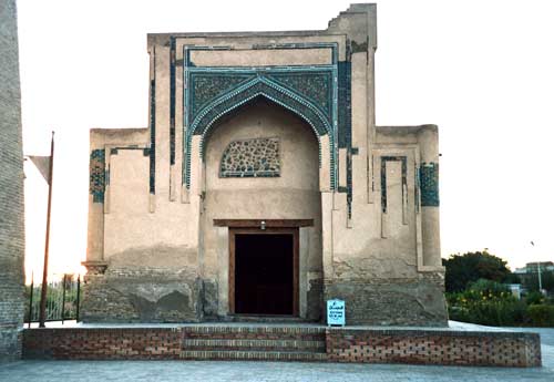 Buyan-Kuli Khan