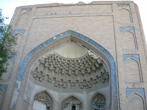 Uzbekistan Bukhara
