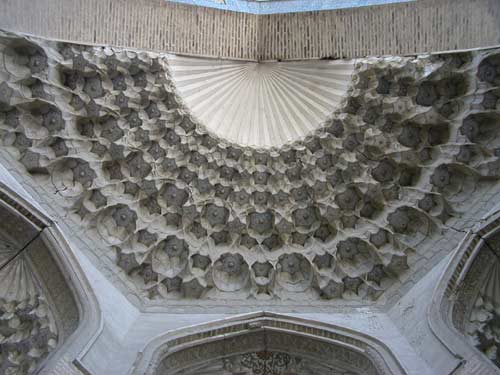 Uzbekistan Bukhara