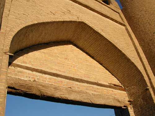 Uzbekistan Bukhara