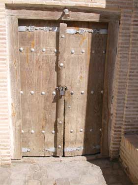 Uzbekistan Bukhara