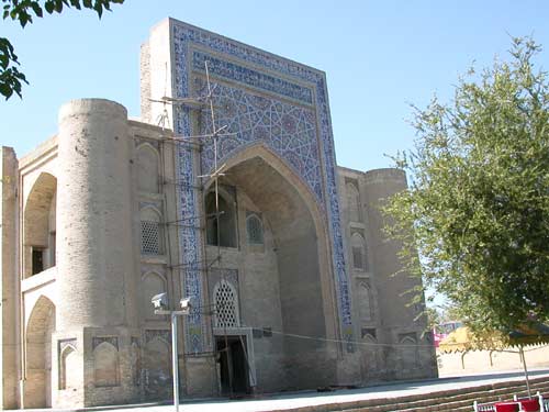 Khanaka