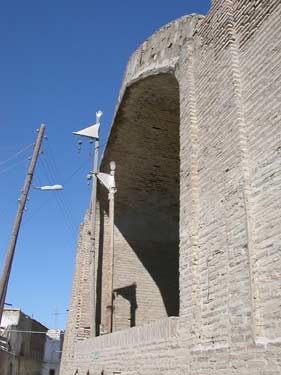 Uzbekistan Bukhara Uzbekistan Bukhara