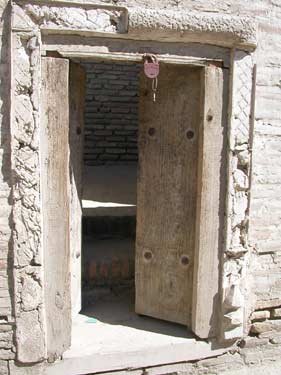 Uzbekistan Bukhara Uzbekistan Bukhara