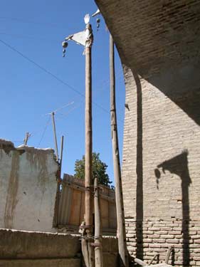 Uzbekistan Bukhara Uzbekistan Bukhara