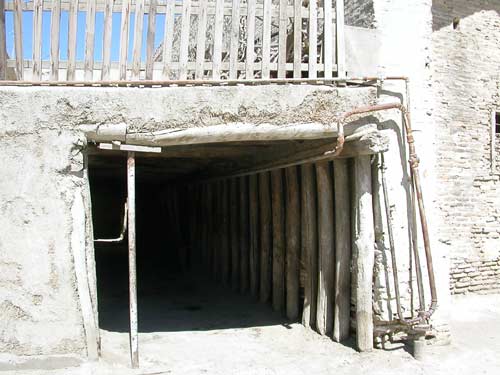 Uzbekistan Bukhara