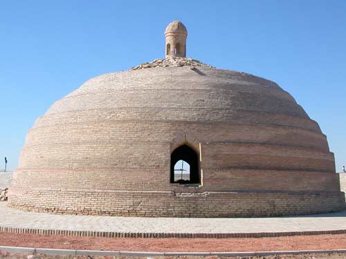 Uzbekistan Bukhara Uzbekistan Bukhara