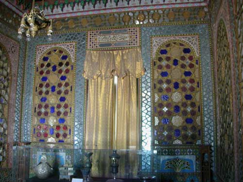 Uzbekistan Bukhara Uzbekistan Bukhara