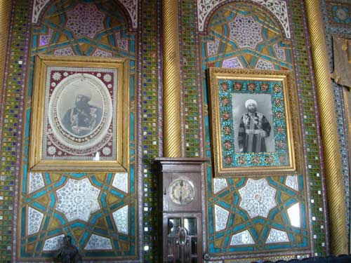 Uzbekistan Bukhara Uzbekistan Bukhara