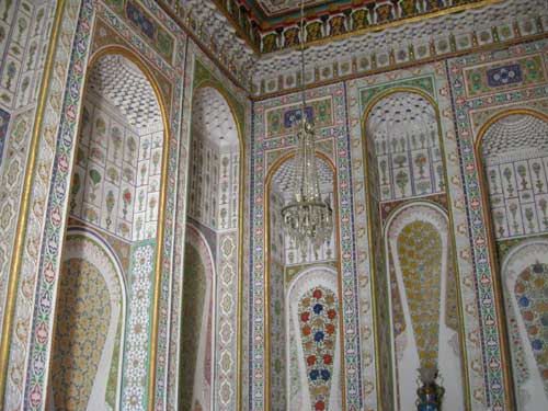 Uzbekistan Bukhara Uzbekistan Bukhara