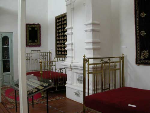 Uzbekistan Bukhara Uzbekistan Bukhara