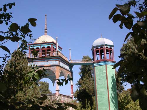 Uzbekistan Bukhara Uzbekistan Bukhara