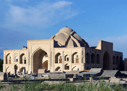Uzbekistan Bukhara