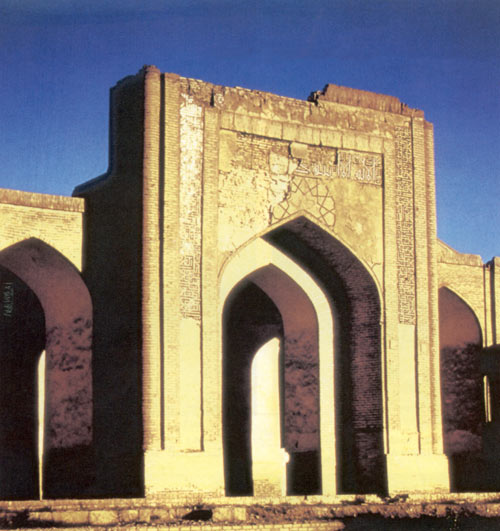 Uzbekistan Bukhara