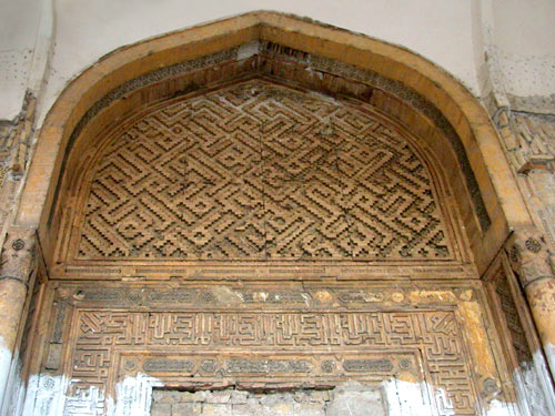 Uzbekistan Bukhara
