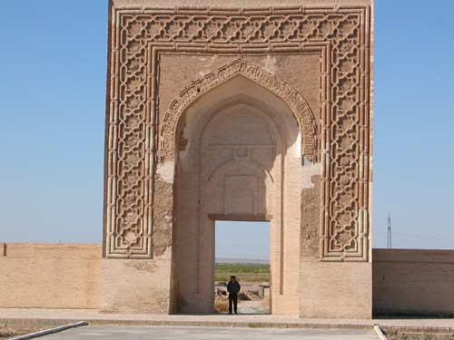 Uzbekistan Bukhara Uzbekistan Bukhara