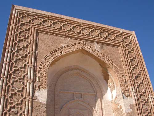 Uzbekistan Bukhara
