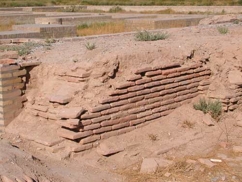 Uzbekistan Bukhara