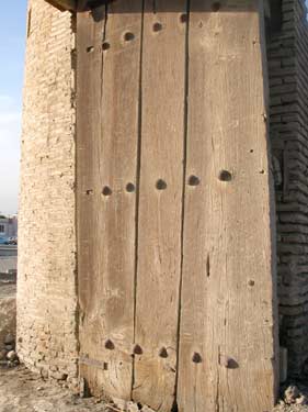 Uzbekistan Bukhara