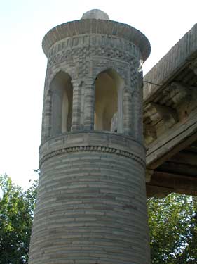 Uzbekistan Bukhara