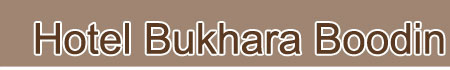 ��������� ������ ����� Bukhara-Boodin