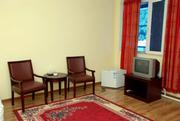Hotel Bukhara-Boodin
