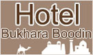 Hotel Bukhara-Boodin