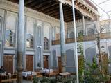 Uzbekistan Bukhara - Akbar House Hotel