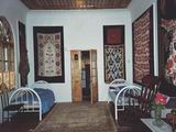 Uzbekistan Bukhara - Akbar House Hotel