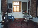 Uzbekistan Bukhara - Akbar House Hotel