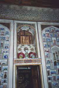 Uzbekistan Bukhara - Akbar House Hotel