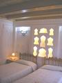 Uzbekistan Bukhara - Amelia Boutique Hotel