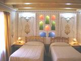 Uzbekistan Bukhara - Amelia Boutique Hotel