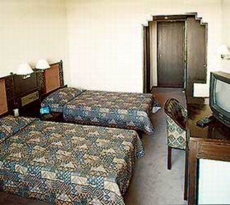 Uzbekistan Bukhara - Bukhara Palace Hotel