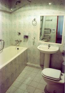 Uzbekistan Bukhara - Caravan Hotel