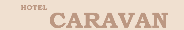 Caravan Hotel