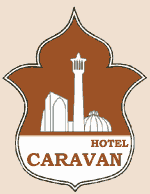  Caravan
