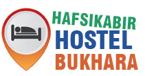 Hafsikabir Hostel in Bukhara