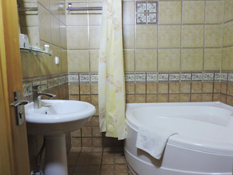 Kavsar Hotel in Bukhara