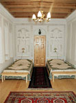 Minzifa Hotel in Bukhara