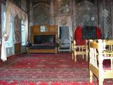 Komil Hotel. 19th century Dinning Room